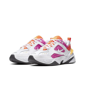 Nike M2K Tekno 'Laser Fuchsia'