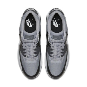 Nike Air Max 90 Preto/Cinza