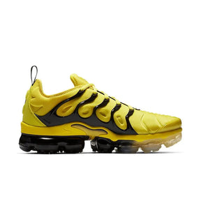 Nike Air VaporMax Plus Amarelo/Preto