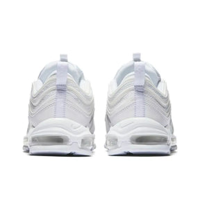 Nike Air Max 97 'Triple White Wolf Grey'