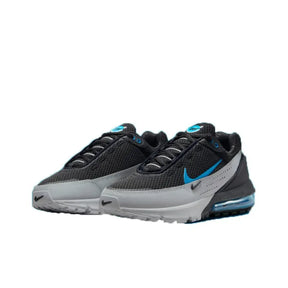 Nike Air Max Pulse 'Black Grey Laser Blue'