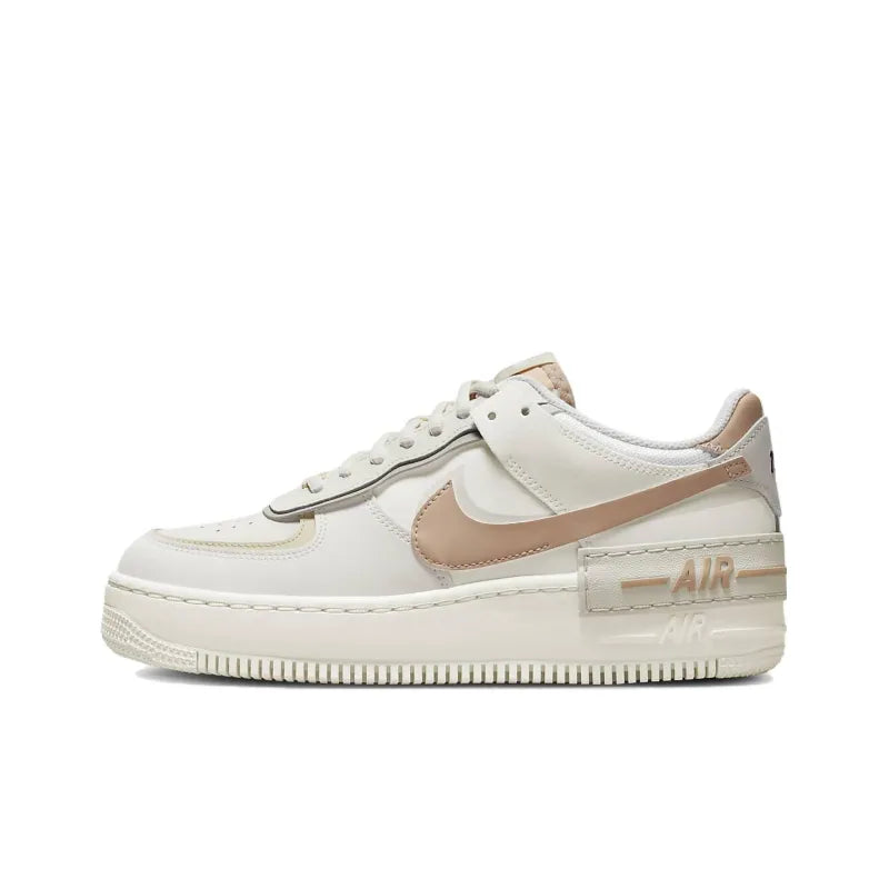 Nike Air Force 1 'Shadow Sail Fossil Light Bone'