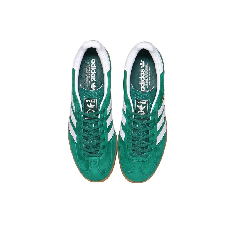 Adidas Gazelle 'Indoor Collegiate Green Gum'