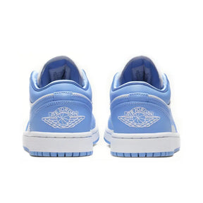 Nike Air Jordan 1 Low 'UNC'