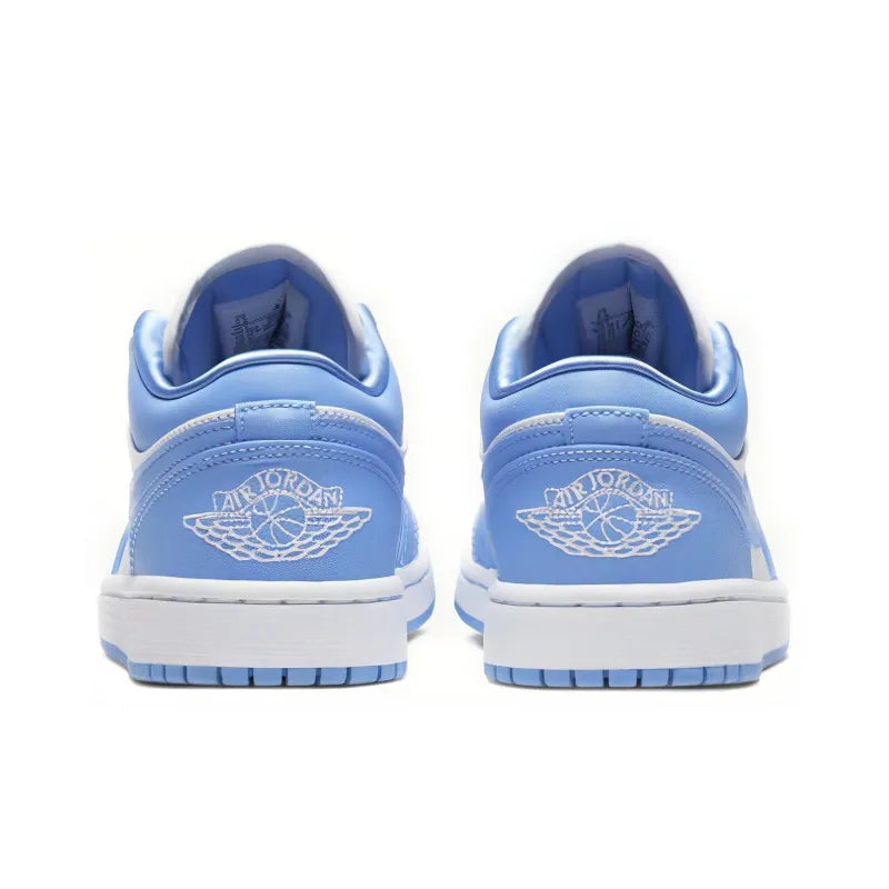 Nike Air Jordan 1 Low 'UNC'