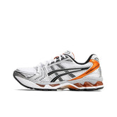 Asics Gel-Kayano 14 'White Piquant Orange'