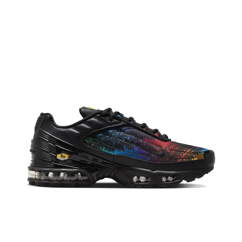 Nike Air Max Plus TN3 'Rainbow Gradient'