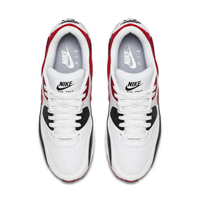 Nike Air Max 90 Vermelho/Branco