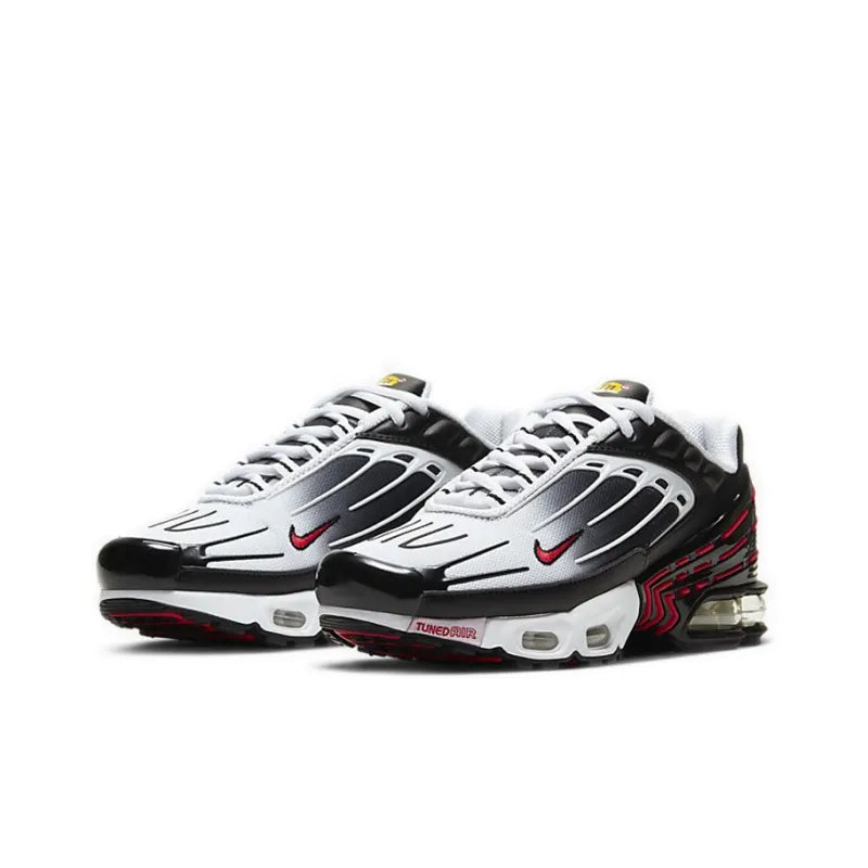 Nike Air Max Plus TN3 'Black Red'