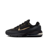 Nike Air Max Pulse 'Black Flat Gold'