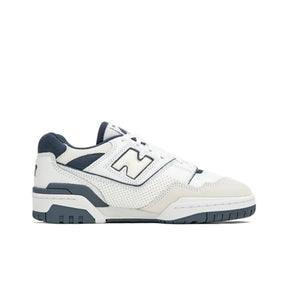 New Balance 550 'White Dusty Blue'