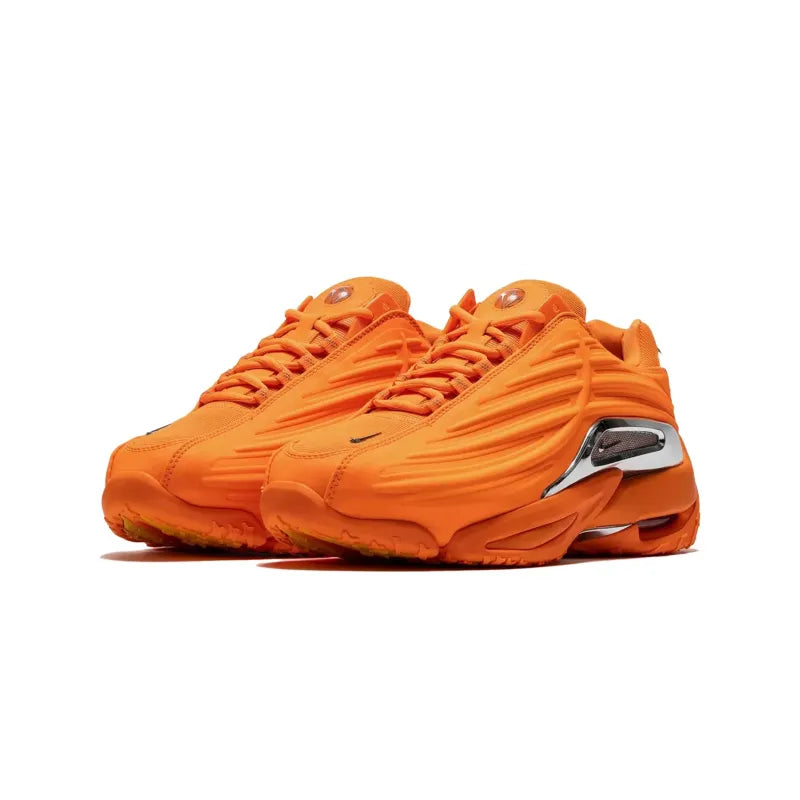 Nocta x Nike Hot Step 2 'Total Orange'