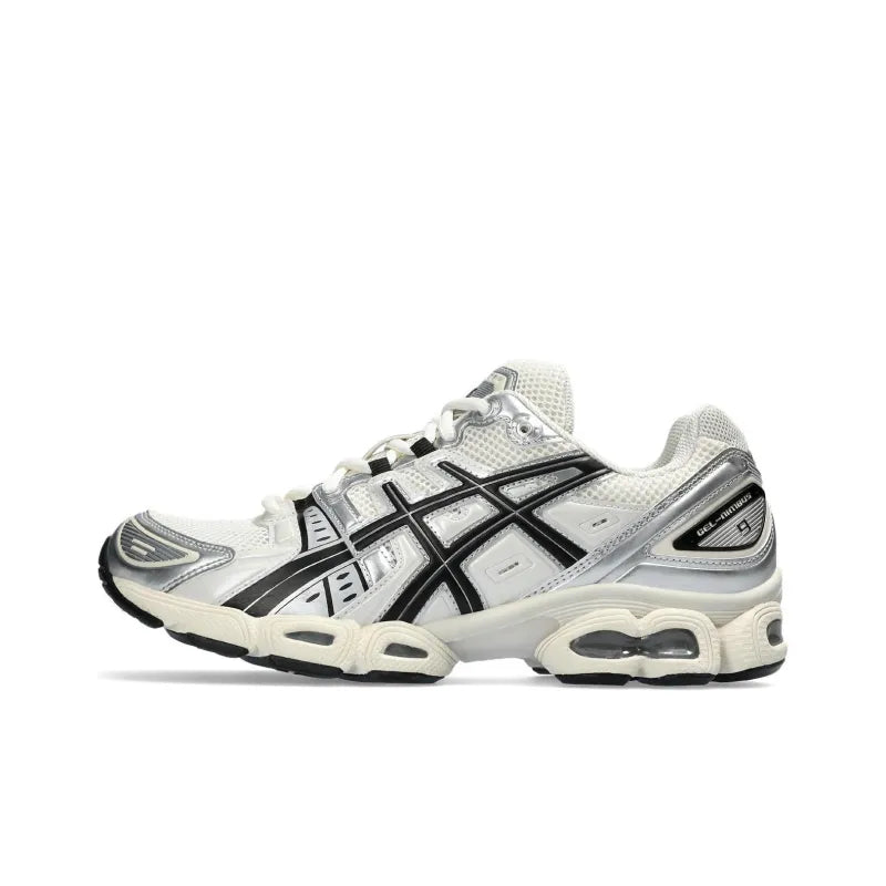 Asics Gel-Nimbus 9 'Cream Black'