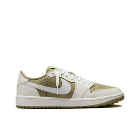 Nike Air Jordan 1 Low x Travis Scott 'Golf Neutral Olive'