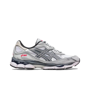 Asics Gel-NYC 'White Steel Grey'