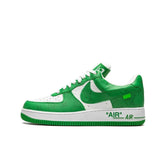 Nike Air Force 1 x Louis Vuitton 'By Virgil Abloh Green Royal'