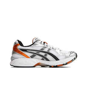 Asics Gel-Kayano 14 'White Piquant Orange'