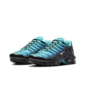 Nike Air Max Plus TN1 'Black Aqua'