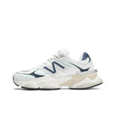 New Balance 9060 'White Navy'