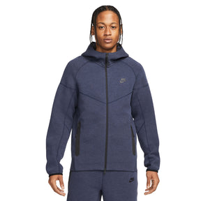 Conjunto Nike Tech Fleece Chumbo