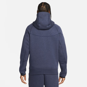 Conjunto Nike Tech Fleece Chumbo