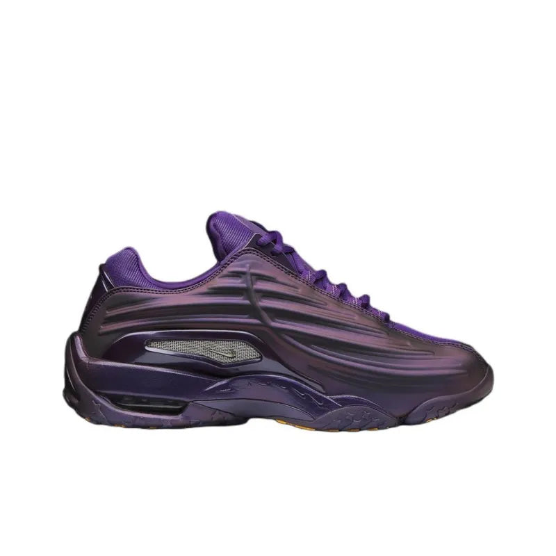 Nocta x Nike Hot Step 2 'Eggplant'