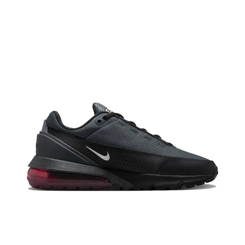 Nike Air Max Pulse 'Black Varsity Red'