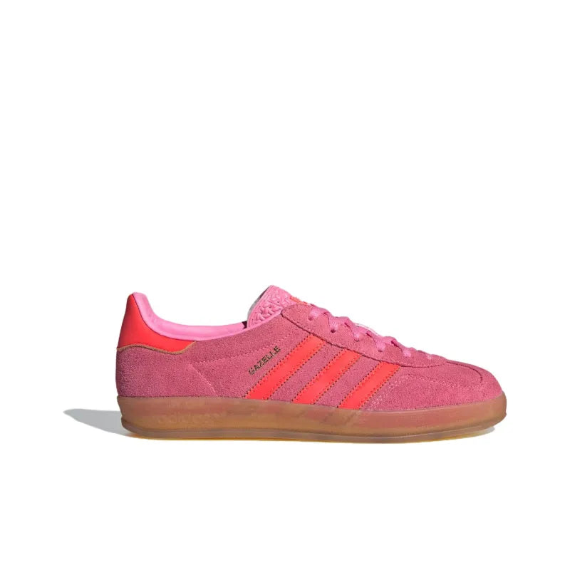 Adidas Gazelle 'Indoor Beam Pink'