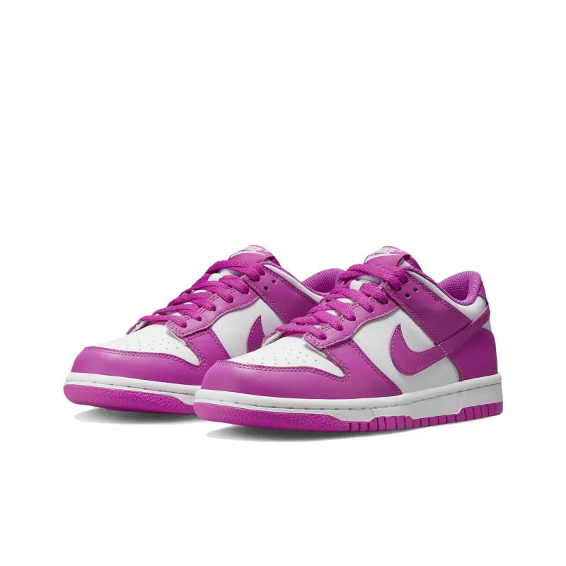 Nike SB Dunk Low 'Active Fuchsia GS'