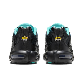 Nike Air Max Plus TN1 'Black Aqua'