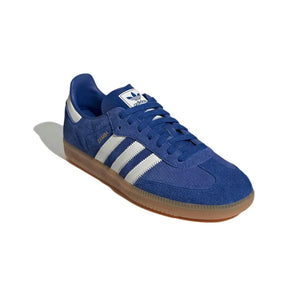 Adidas Samba OG 'Royal Blue Gum'