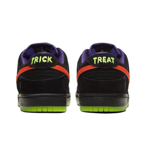 Nike SB Dunk Low 'Night Of Mischief Halloween'