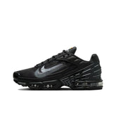 Nike Air Max Plus TN3 'Stencil Swoosh Black'