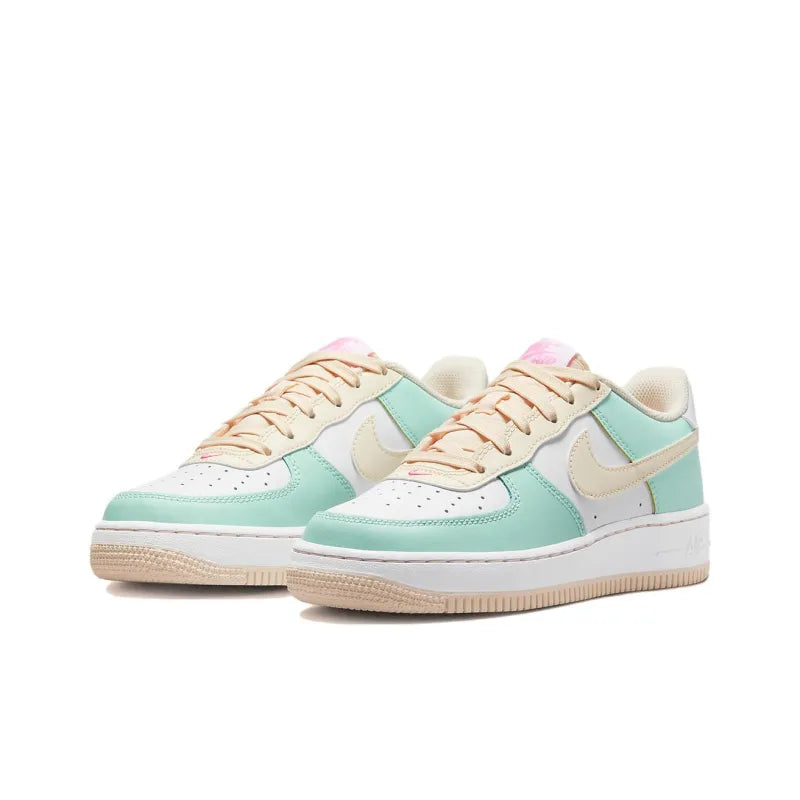 Nike Air Force 1 'Emerald Rise Guava Ice'