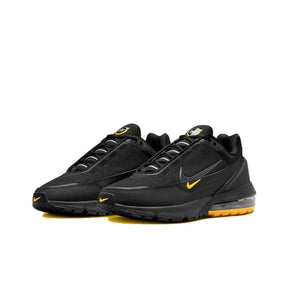 Nike Air Max Pulse 'Black/Yellow'