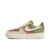 Nike Air Force 1 'Oil Green Terra Blush'