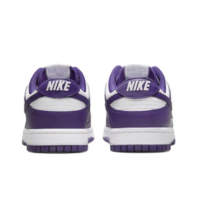 Nike SB Dunk Low 'Championship Court Purple'