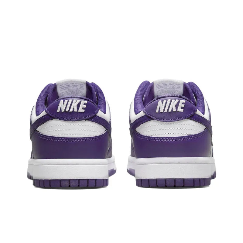 Nike SB Dunk Low 'Championship Court Purple'