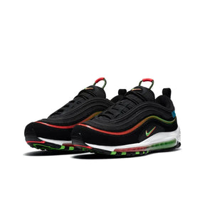 Nike Air Max 97 'Worldwide Pack Black'