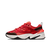 Nike M2K Tekno 'Mesh University Red'