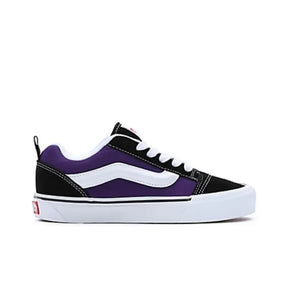 Vans Knu Skool 'Black Purple'