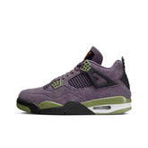 Nike Air Jordan 4 'Canyon Purple'