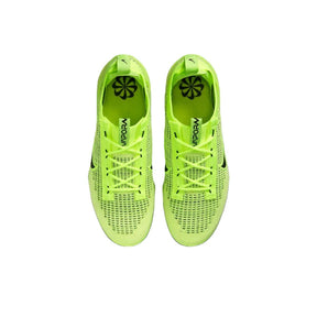 Nike Air Vapormax Flyknit 2021 'Volt Black'