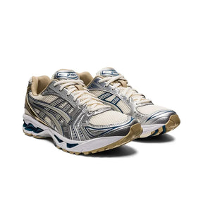 Asics Gel-Kayano 14 'Cream Pure Silver Champagne'