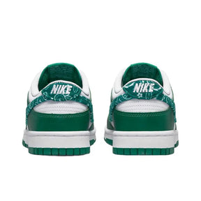 Nike SB Dunk Low 'Paisley Green'