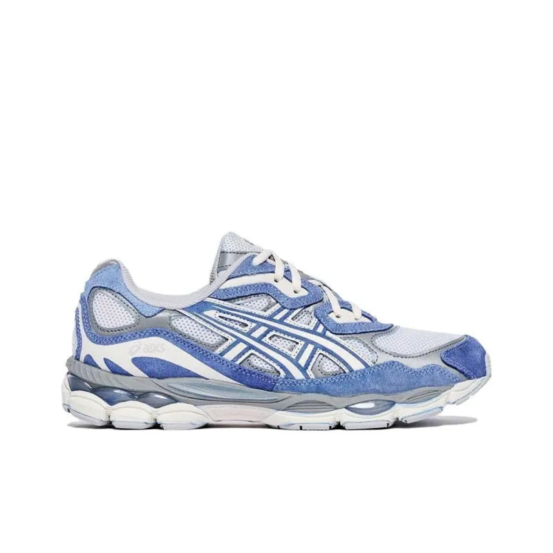 Asics GEL-NYC 'Blue White'