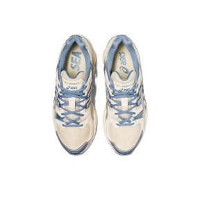Asics Gel-Nimbus 9 'Wind And Sea Cream Blue' Asics Gel-Nimbus 9 'Wind And Sea Cream Blue'