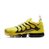 Nike Air VaporMax Plus Amarelo/Preto