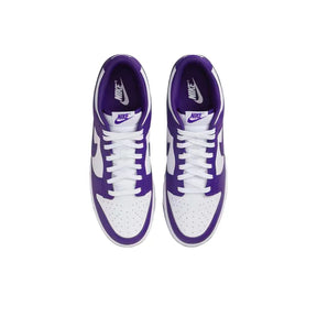 Nike SB Dunk Low 'Championship Court Purple'