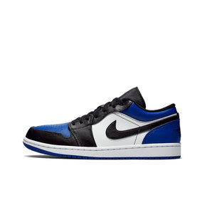 Nike Air Jordan 1 Low 'Royal Toe'